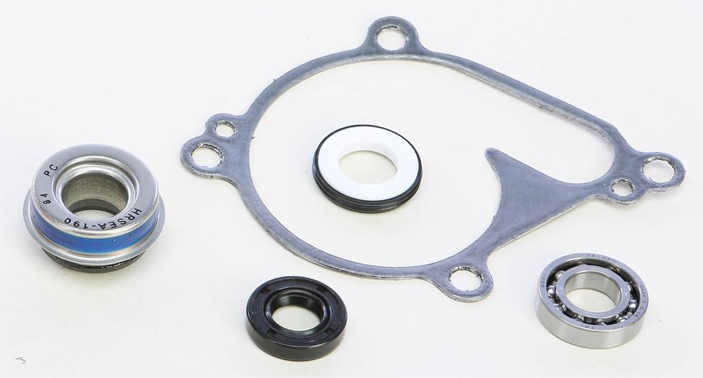 Hot Rod Water Pump Kit Kaw Bru Te Force-prairie 650-750