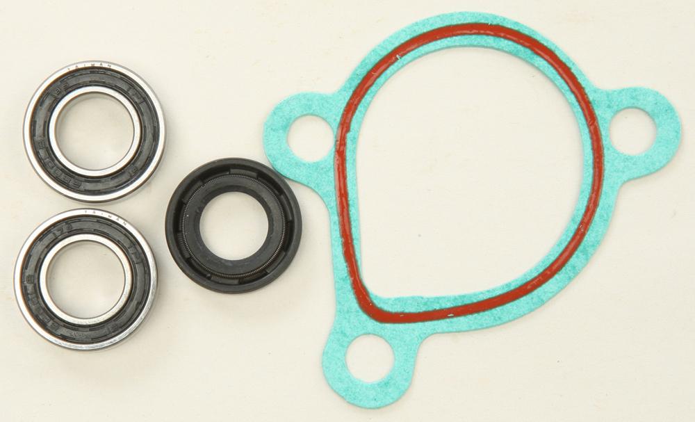 Water Pump Repair Kit