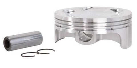 Cyl Works Replacement Piston ( B) 98.96mm Trx450r '06-09
