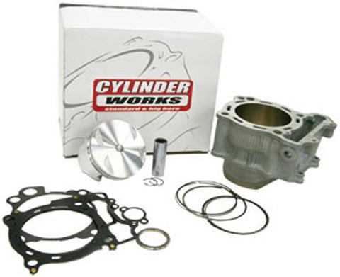 Big Bore Kit Crf450r '13