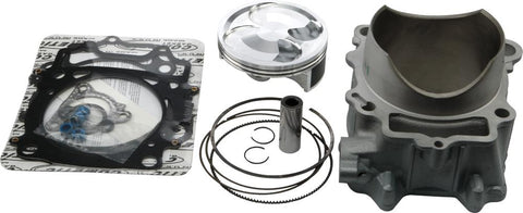 Standard Bore Cylinder Kit