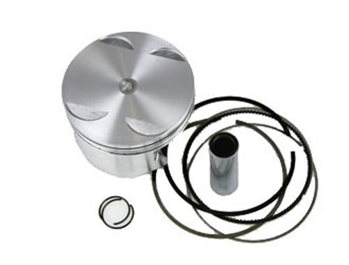 Cyl Works Replacement Piston ( A) 97.95mm Yfz450 '04-09