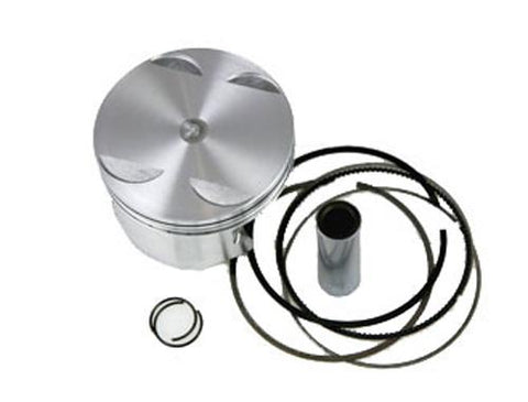 Cyl Works Replacement Piston ( B) 97.96mm Yfz450 '04-09