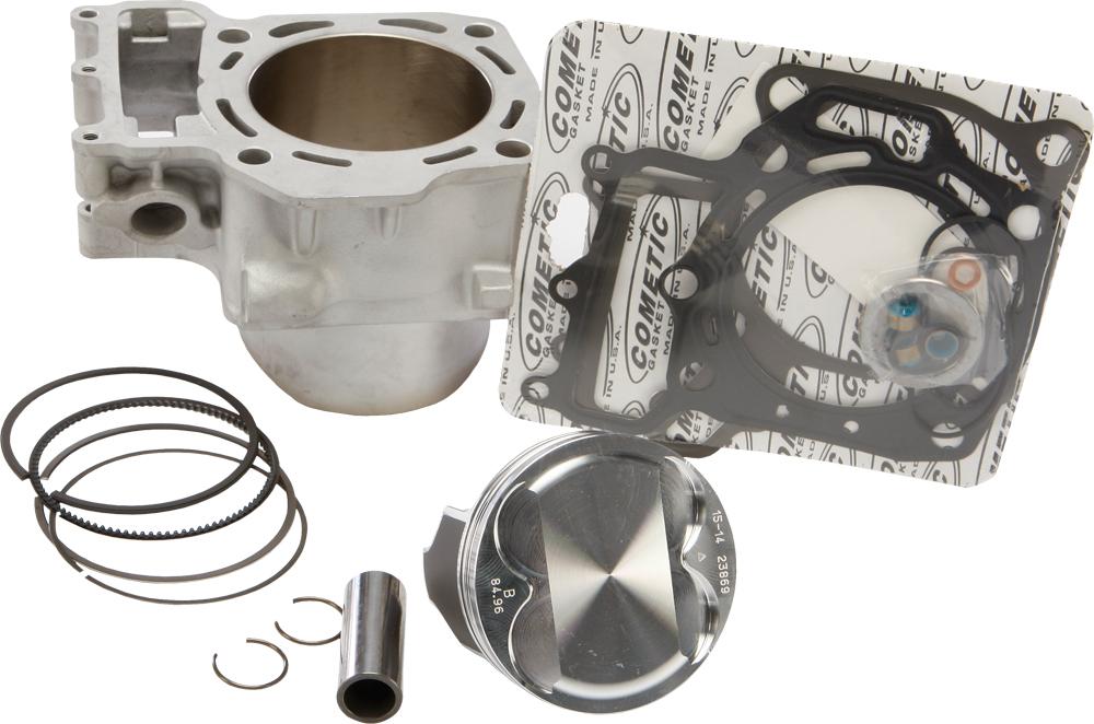 Cyl Works Std Bore Kit Hi Comp Front Cyl Kit 750 Teryx-brute