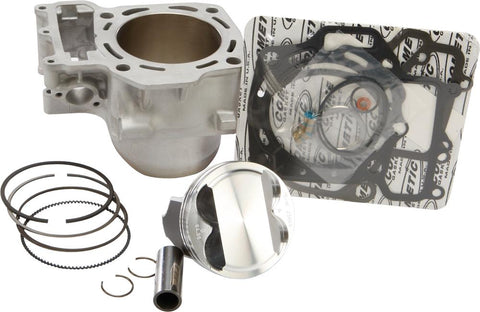 Cyl Works Std Bore Kit Hi Comp Rear Cyl Kit 750 Teryx-brute
