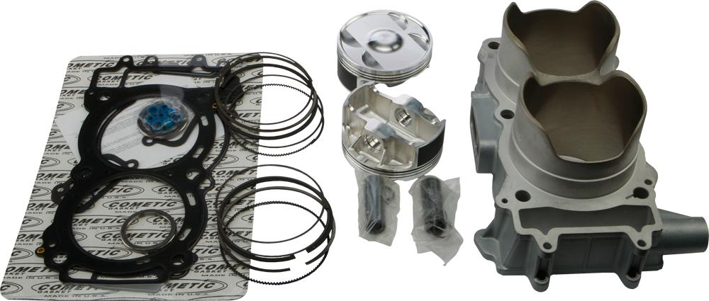 Cyl Works Big Bore Kit Polaris Rzr - Ranger Xp 900