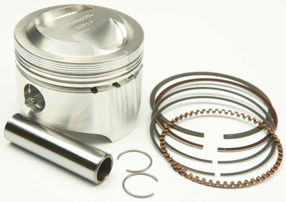 Piston M06550