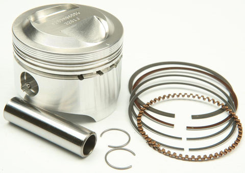 Piston M06550