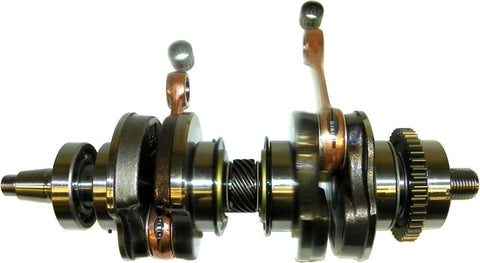 Crank Sea Doo 800rfi 800 Rfi Motors