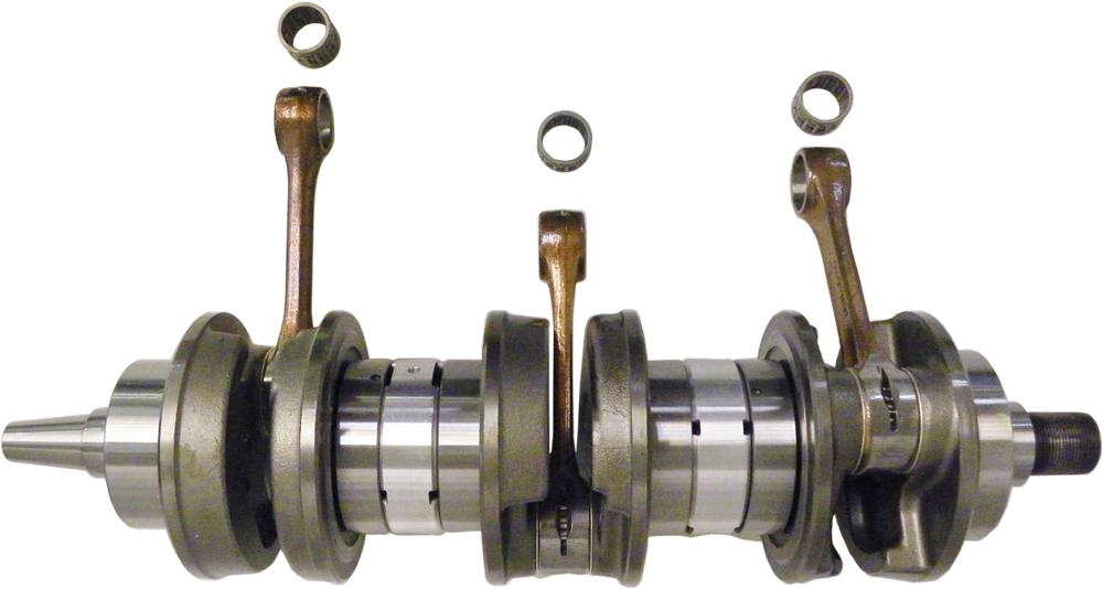 Crank Yam 1100 1100 Wave Raider- Venture