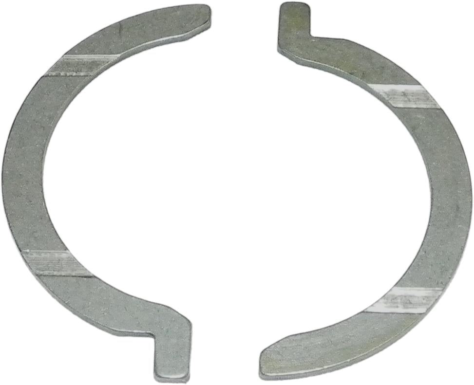 Center Main Thrust Half Assy S D 4-tec
