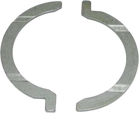 Center Main Thrust Half Assy S D 4-tec