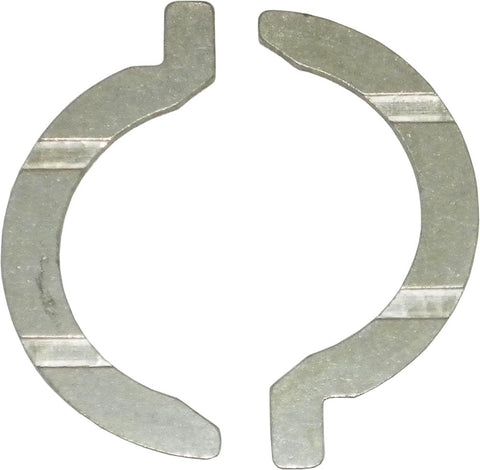 Pr-balance Shaft Thrust Half S D 4-tec
