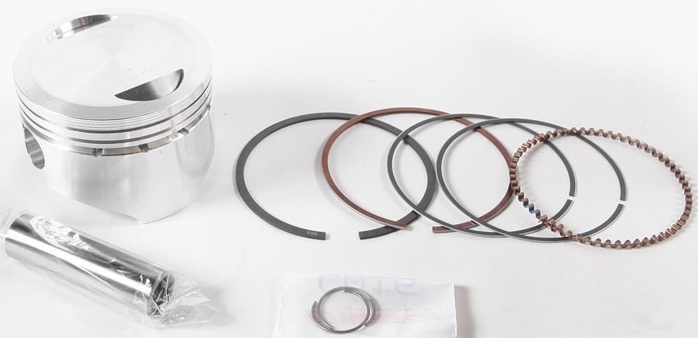 Piston M07050