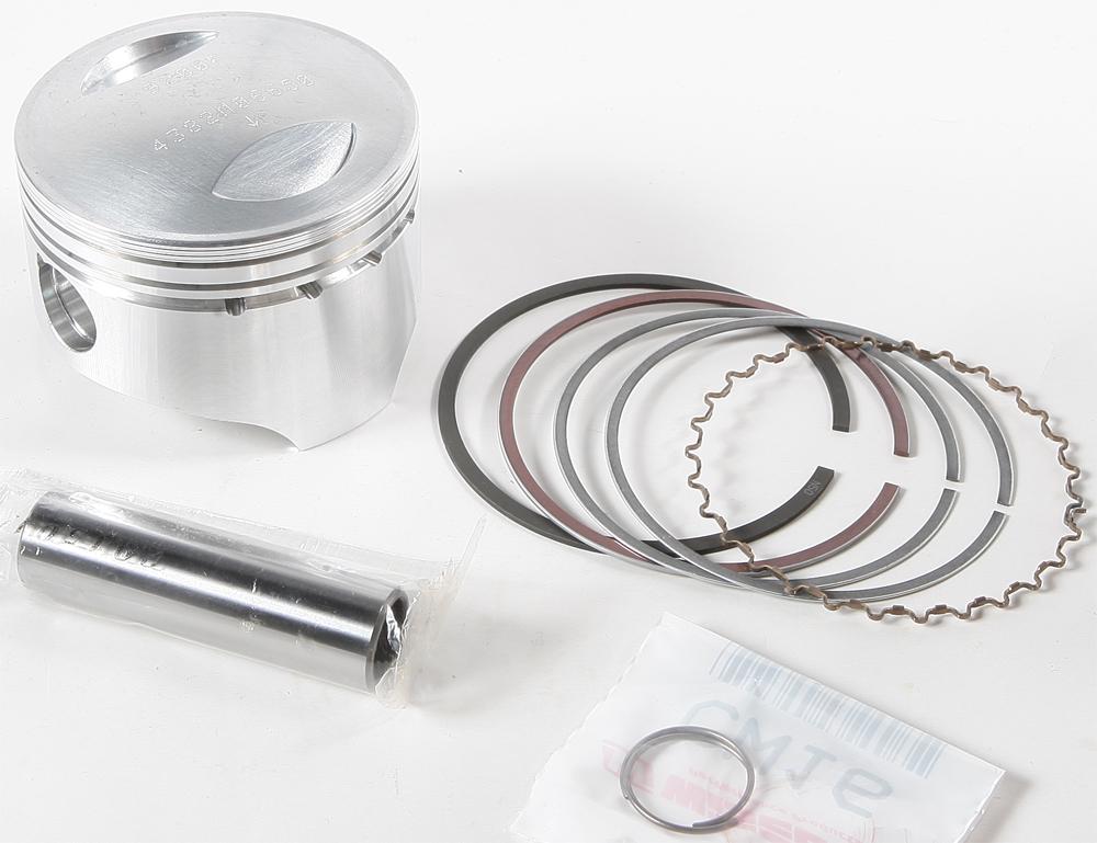Piston M06650