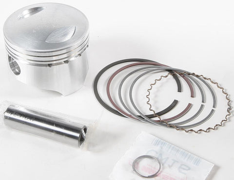 Piston M06650