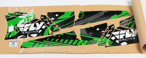 Arcticfx Hood-side Evasion Grn A-c Procross-proclimb