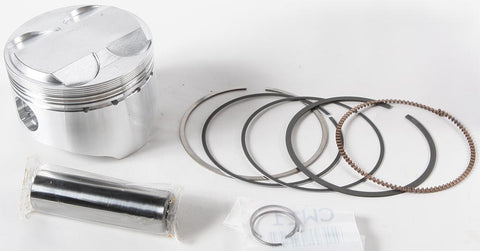 Piston M08150