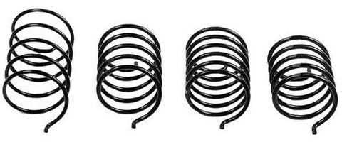 Driven Clutch Spring Yellow-purple 40-95