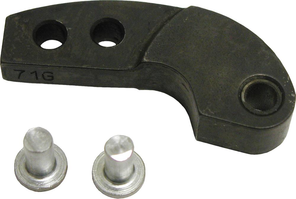 Mtx Clutch Weight Kit 71 Gram