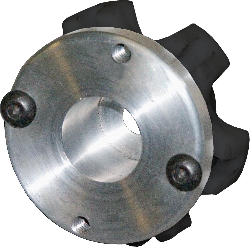 Belt Deflection Adjuster