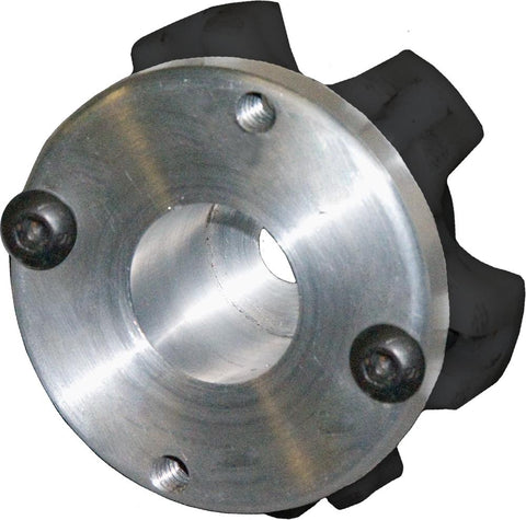 Belt Deflection Adjuster