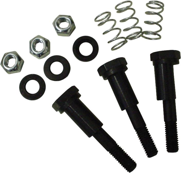Quick Adjust Kit