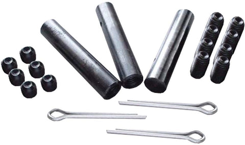 Adjustable Clutch Pin Kit 11-16g