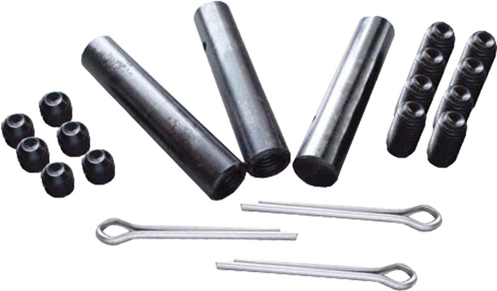 Adjustable Clutch Pin Kit 13-19g