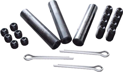 Adjustable Clutch Pin Kit 13-19g