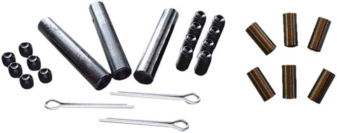 Adjustable Clutch Pin Kit 16-20.3g