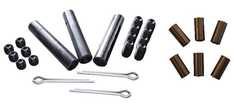 Adjustable Clutch Pin Kit 13-23.1g
