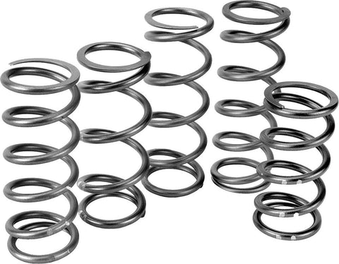 H5 Alloy Clutch Spring Black 1 40-335