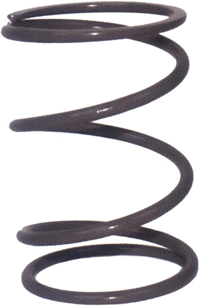 Tra H5 Primary Spring Black-bl Ue 160-320