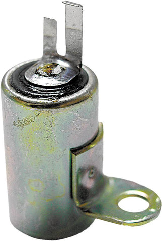 Condenser