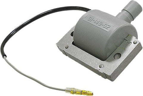 Coil External