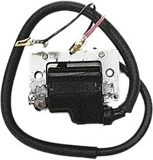 Coil External
