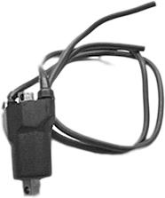 Coil External
