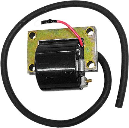Coil External