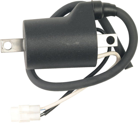 Coil External