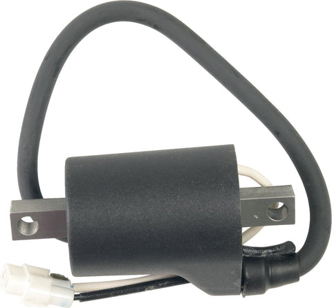 Coil External