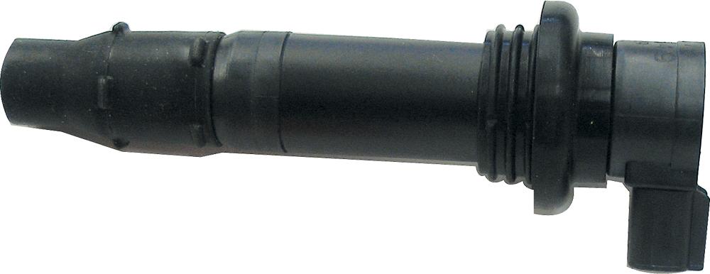 Coil External
