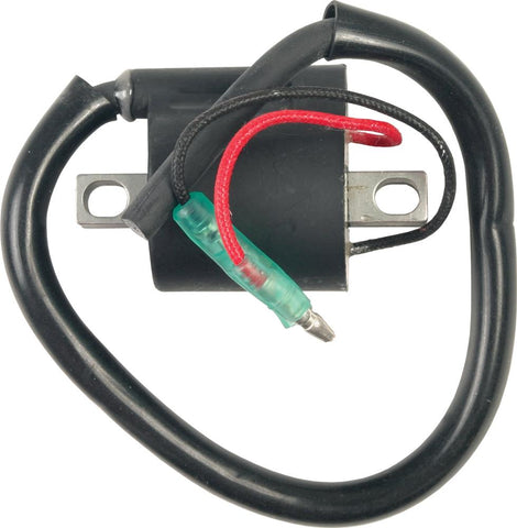 Coil External