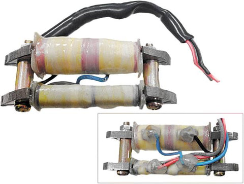 Coil Internal