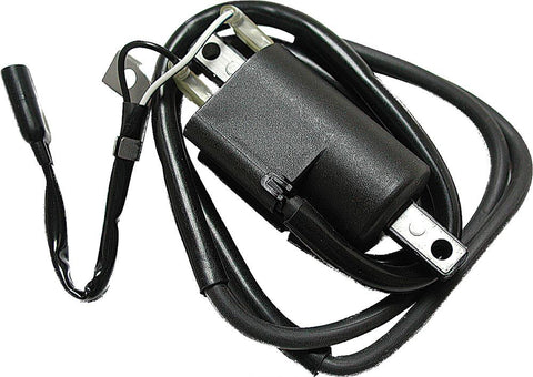 Coil External