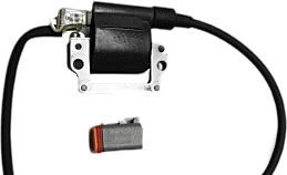 Coil External