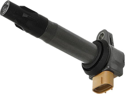 Coil Plug Type
