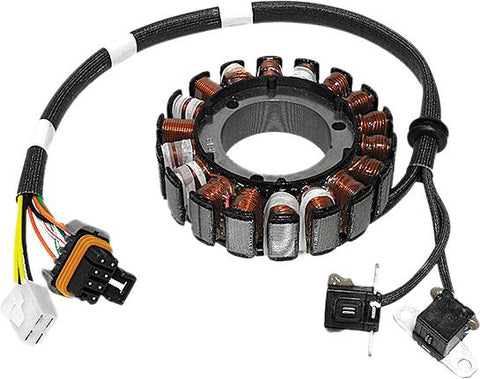 Stator Assembly