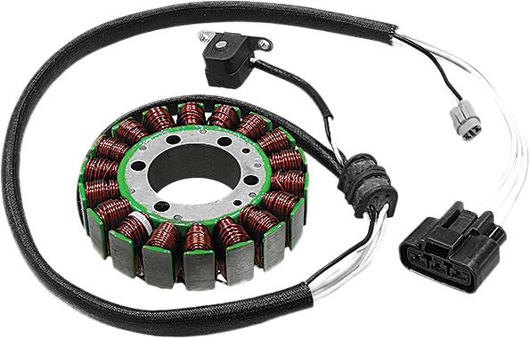 Stator Assembly