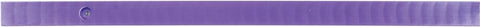 Hyfax Slide Pur 53.75" Arctic S-m